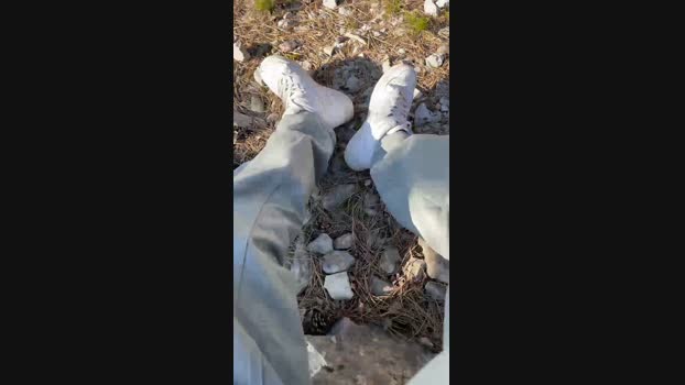 Manu97k 03-04-2025 Recorded Video naked