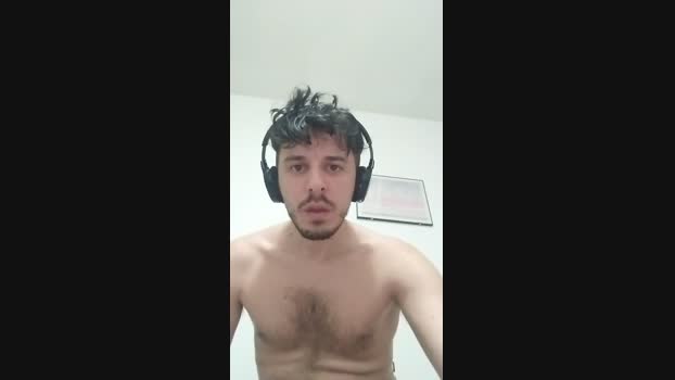 Mew2pup 02-04-2025 Recorded Video gag