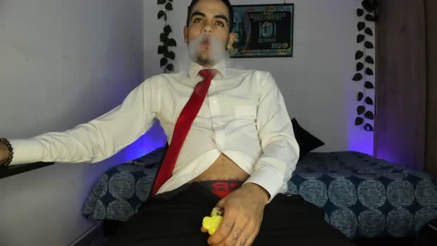 Mikee_scooth 03-04-2025 Recorded Video fuckhard