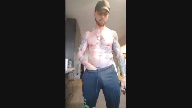 Neotrix33 02-04-2025 Recorded Video naked