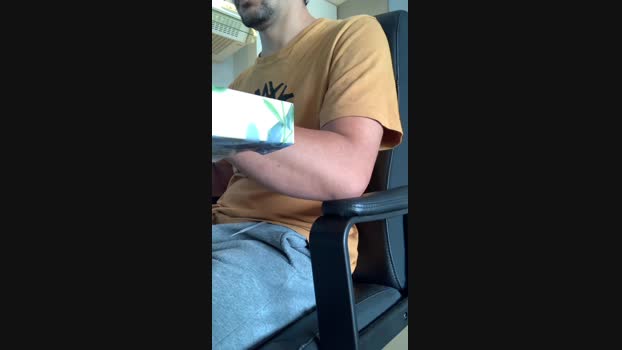 PJO89 02-04-2025 Recorded Video Naked