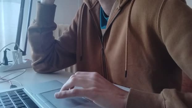 Tom_ita1 03-04-2025 Recorded Video yummy