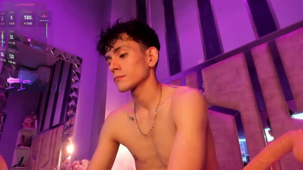 ValentinoMoreti 03-04-2025 Recorded Video kinky