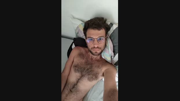 frenchyhothairy 03-04-2025 Recorded Video juicy