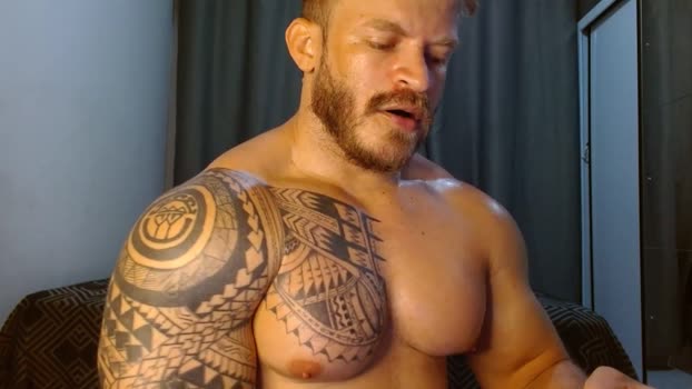 hercules30hot 02-04-2025 Recorded Video bigtoys