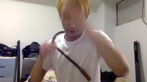 justin868686 03-04-2025 Recorded Video handsome