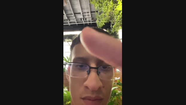 nuneszinhoo 03-04-2025 Recorded Video Recorded