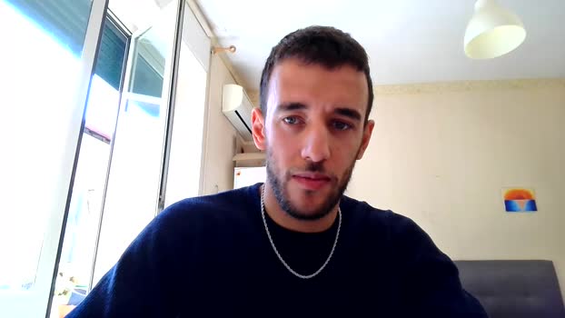 perfect_1 03-04-2025 Recorded Video handsome