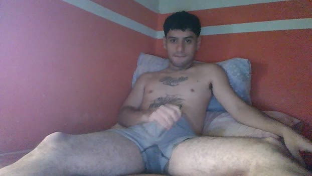 placer188 02-04-2025 Recorded Video suckshow