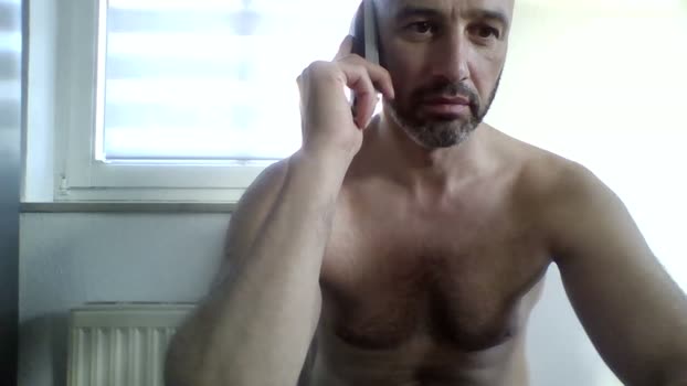 ralfrush 02-04-2025 Recorded Video fuckme