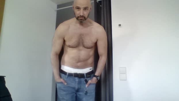 ralfrush 02-04-2025 Recorded Video kink