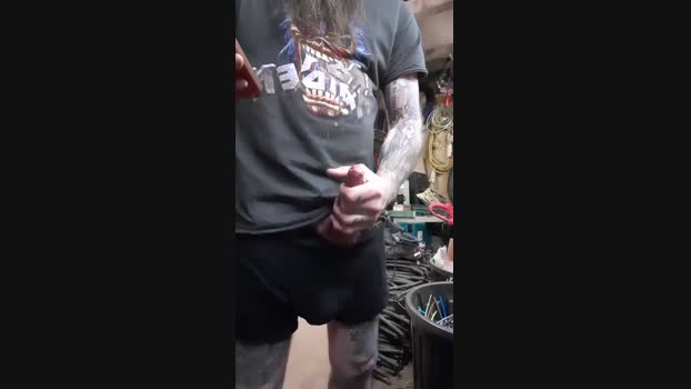 tattoodude85 02-04-2025 Recorded Video suckshow