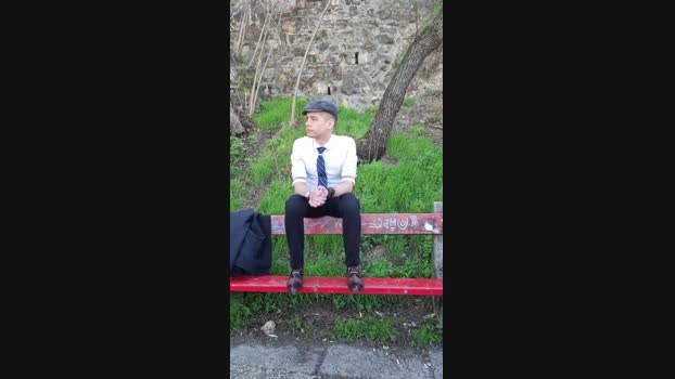 viraglaci18 03-04-2025 Recorded Video handsome