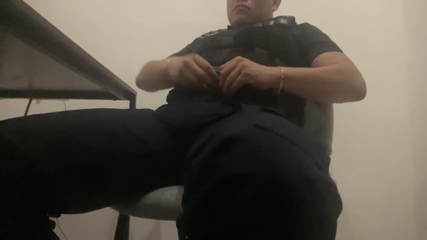 Adrian2489 04-04-2025 Recorded Video sexymale