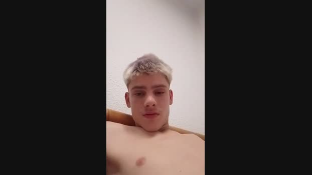 BoyBlondSweet 03-04-2025 Recorded Video Naked