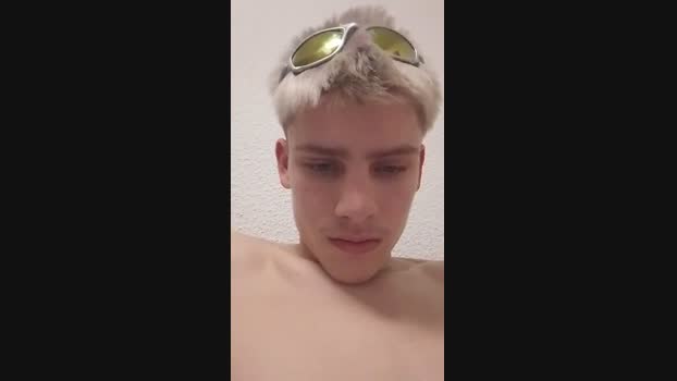BoyBlondSweet 03-04-2025 Recorded Video fuck