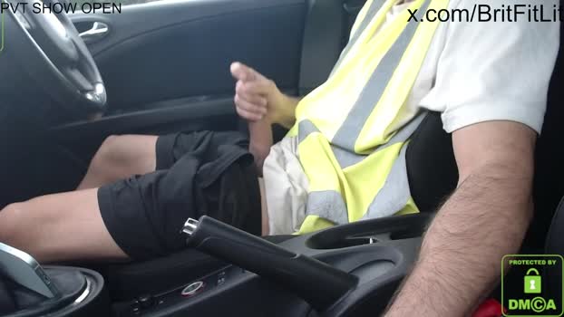 BritishHapyEnd 04-04-2025 Recorded Video XXX