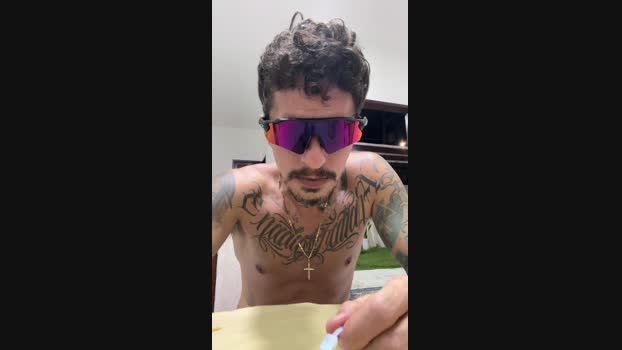 Checkmatte43 04-04-2025 Recorded Video fuckme