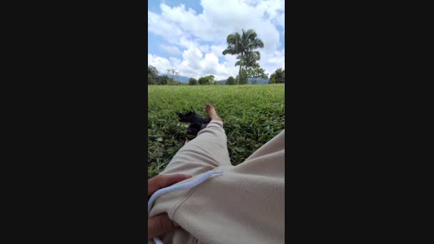 Clark_Jhonz 03-04-2025 Recorded Video yummy