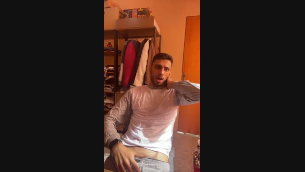 GarotoDoSulRG 04-04-2025 Recorded Video fuck