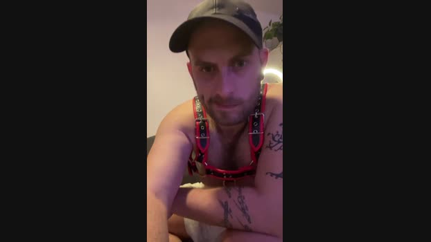 HairyGuy06 03-04-2025 Recorded Video lush