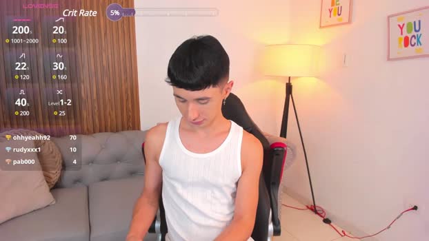 JotaStevensxxx 04-04-2025 Recorded Video skinny