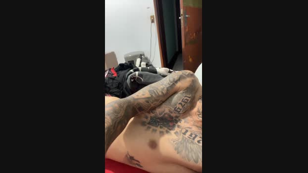 Kellrayan 04-04-2025 Recorded Video bigballs