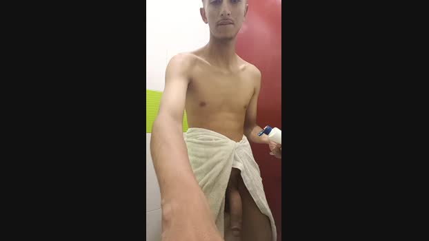 King_Cock7 04-04-2025 Recorded Video jackoff