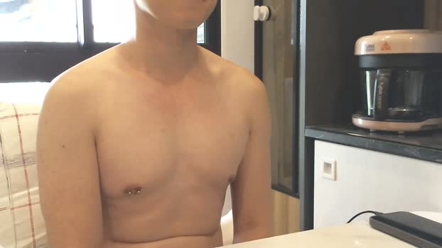 LonelyMen555 04-04-2025 Recorded Video spanking