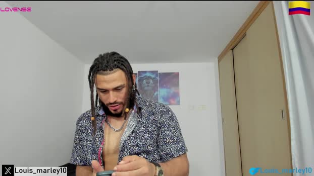 Louis_marley 04-04-2025 Recorded Video twink