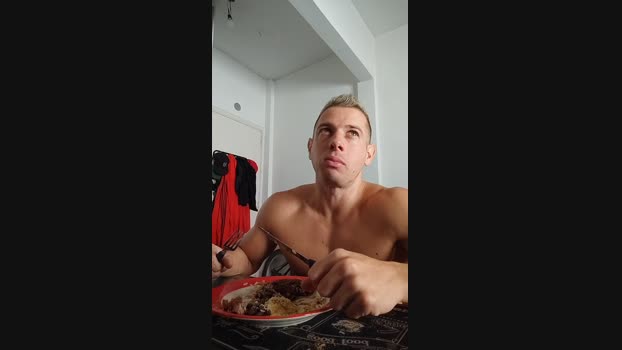 Luca23millo90 03-04-2025 Recorded Video Topless