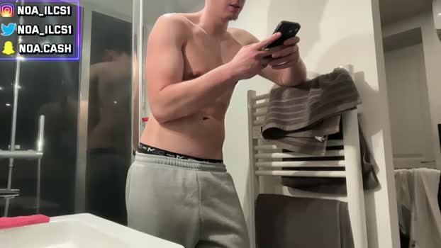 Ma1tre_noa 03-04-2025 Recorded Video bigballs
