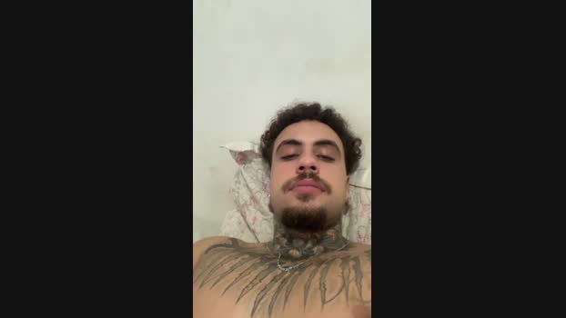 Maoboba21 04-04-2025 Recorded Video fuckhard