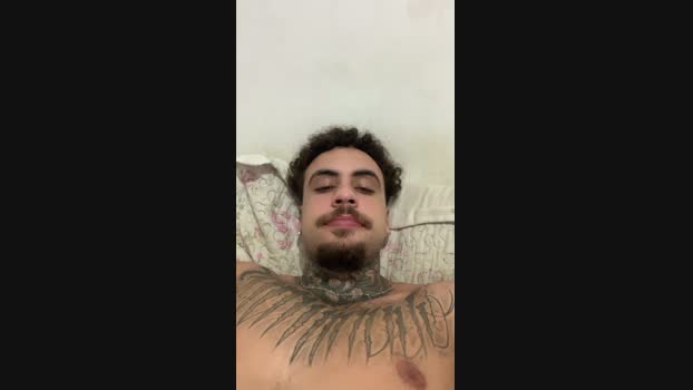 Maoboba21 04-04-2025 Recorded Video lick