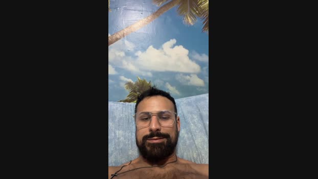 Marzio888 04-04-2025 Recorded Video Pretty