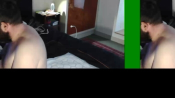 MeunierLubrique 03-04-2025 Recorded Video jerking