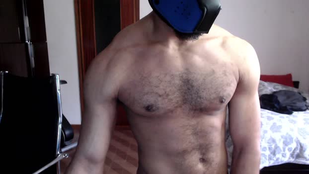 Mikesfyres 04-04-2025 Recorded Video Webcam