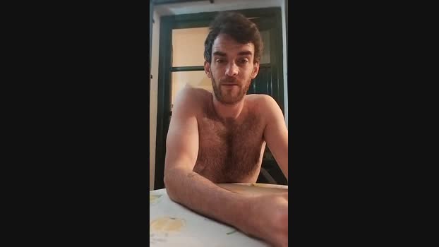 _NakedChef_ 03-04-2025 Recorded Video cute