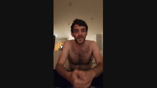 _NakedChef_ 03-04-2025 Recorded Video kissing