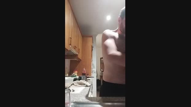 _NakedChef_ 03-04-2025 Recorded Video naughty