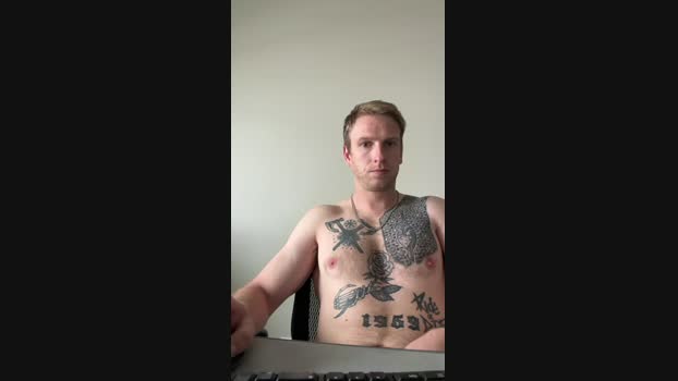 NeilCage66 03-04-2025 Recorded Video ass