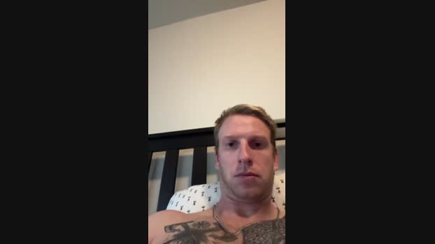 NeilCage66 03-04-2025 Recorded Video handsome