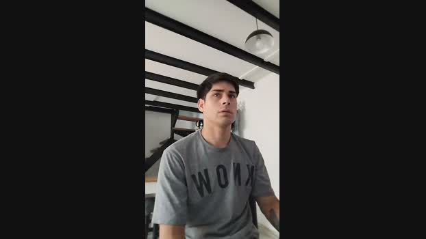 Pabloxx24 03-04-2025 Recorded Video fingering