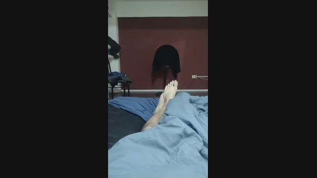 Ringo4079 04-04-2025 Recorded Video bigballs