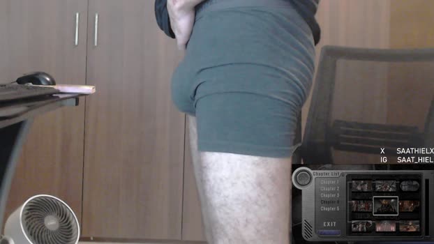 Saathiel 04-04-2025 Recorded Video love