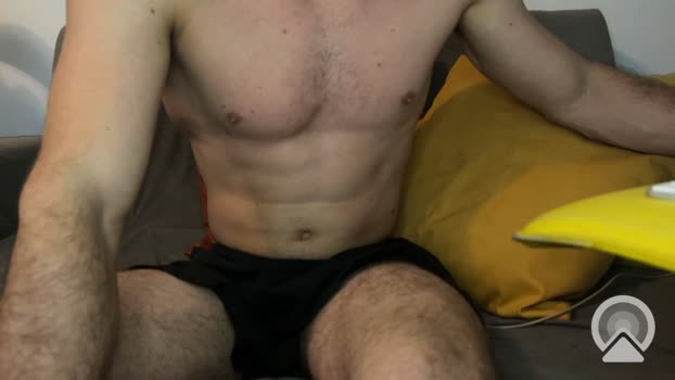StraightVini 04-04-2025 Recorded Video striptease