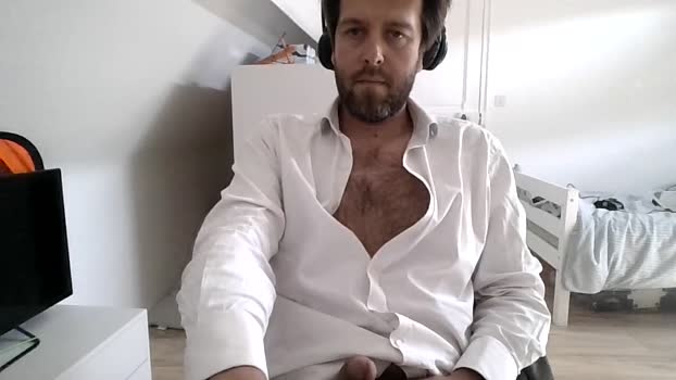 charlyplc75 04-04-2025 Recorded Video skinny