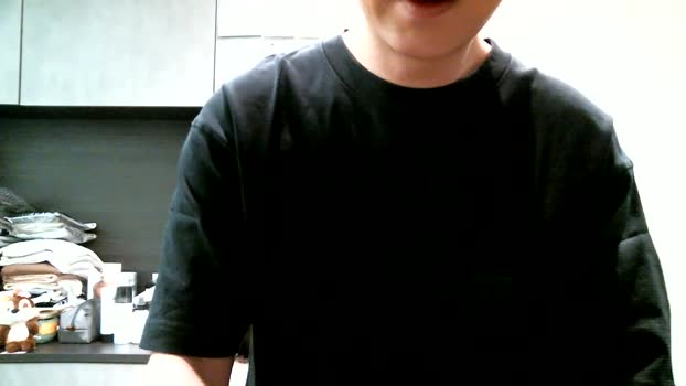 chriswu69820 04-04-2025 Recorded Video lick