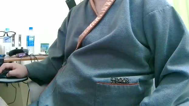 chubby_love7 04-04-2025 Recorded Video yummy