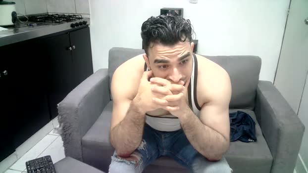 deuxes 04-04-2025 Recorded Video fuckass